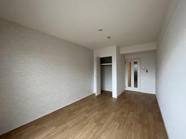 プレミアウエイブの物件内観写真